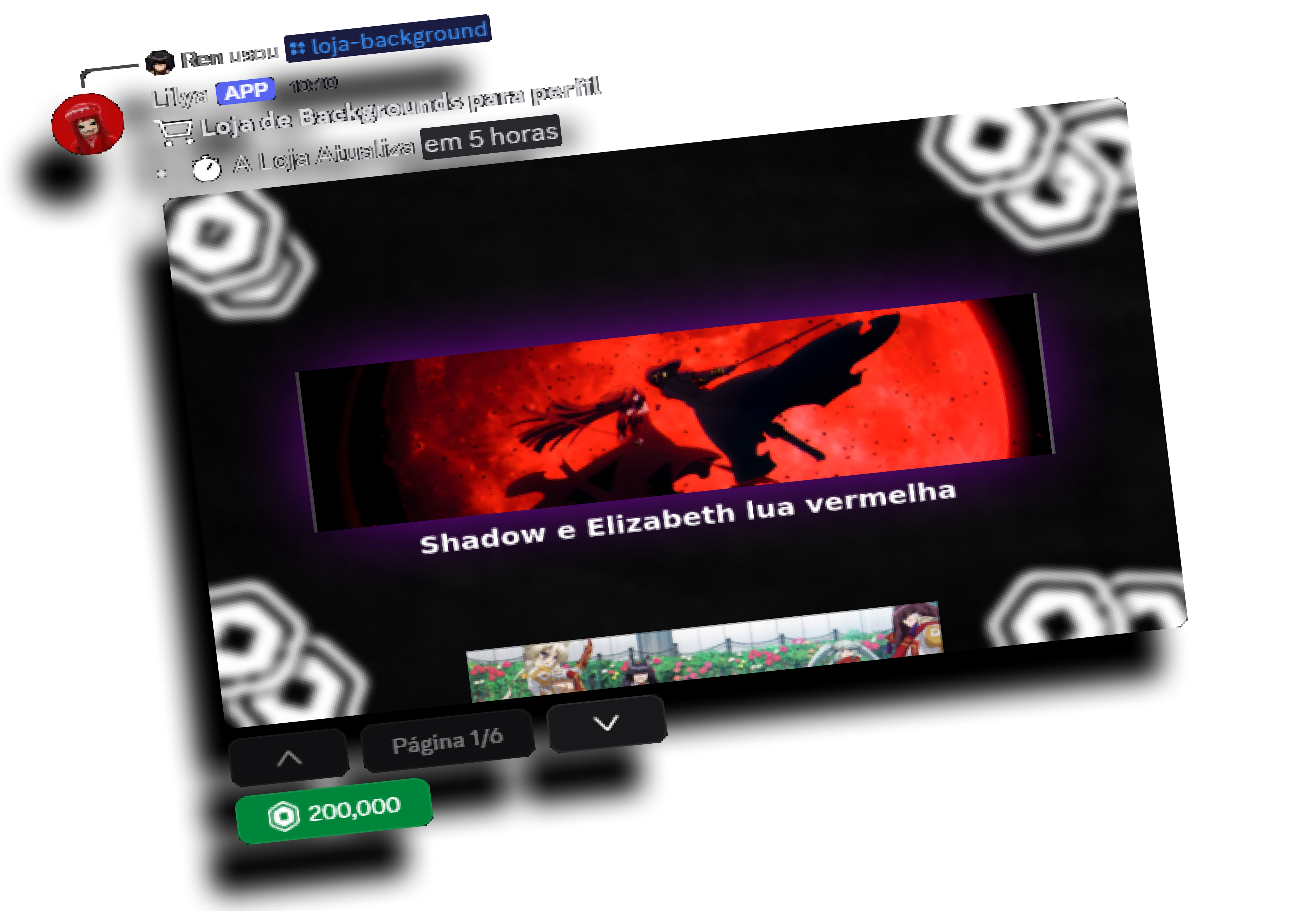 /loja background
