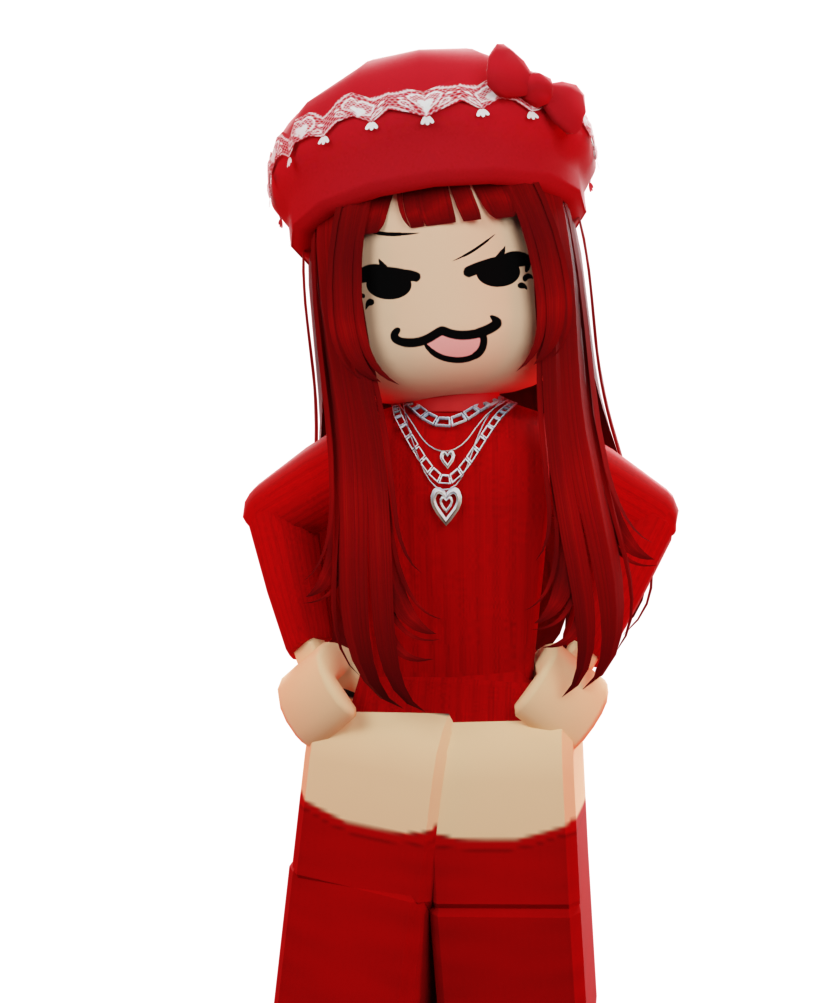Personagem Lilya
